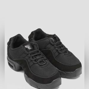 Bloch Split Sole Dance Shoes